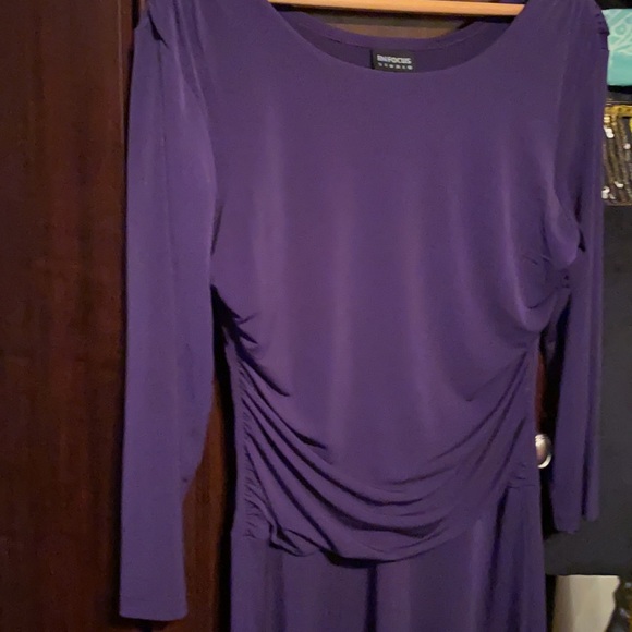 Enfocus Studio Dress - Picture 4 of 4